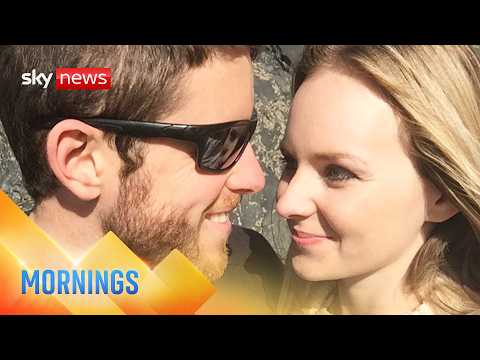 PM toughens early release rules – but PC’s widow condemns ‘disgusting betrayal’ | Mornings