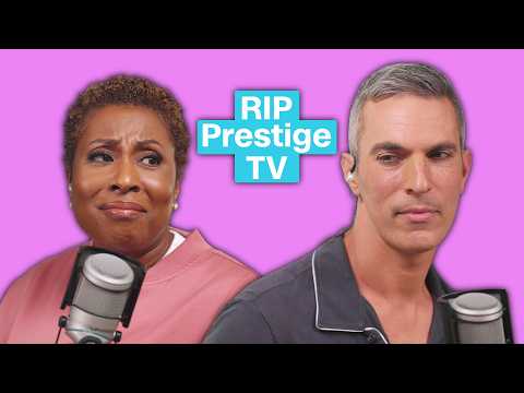 TV’s best director explains why TV feels so ‘mid’ now | Engagement Party