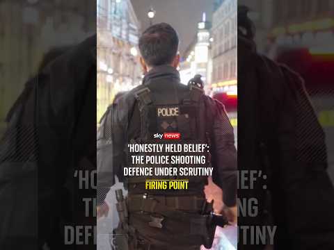 Police conduct law: ‘Honestly held belief’ or just an excuse?
