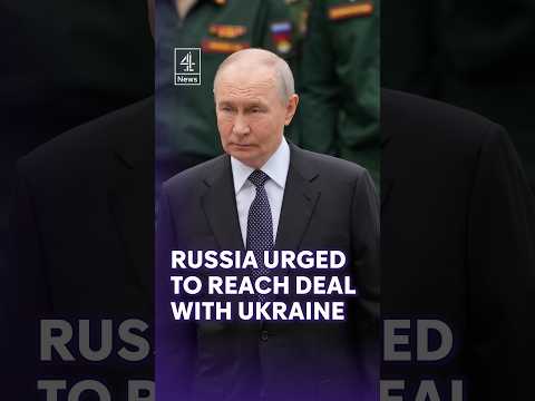 CIA director told Russia to deal with Ukraine on secret Moscow trip