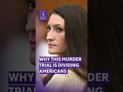 Why Lindsay Clancy’s murder trial has divided Americans