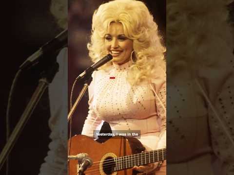 5 fans mourn Dolly Parton with ‘grief and gratitude intertwined’