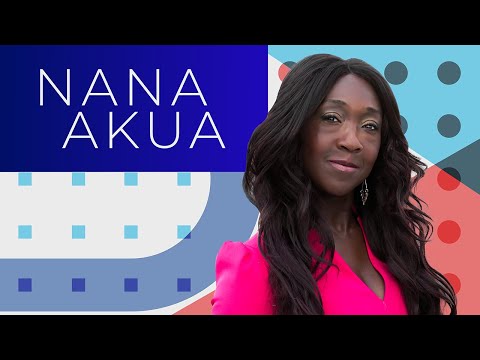 Nana Akua | Saturday 29th August