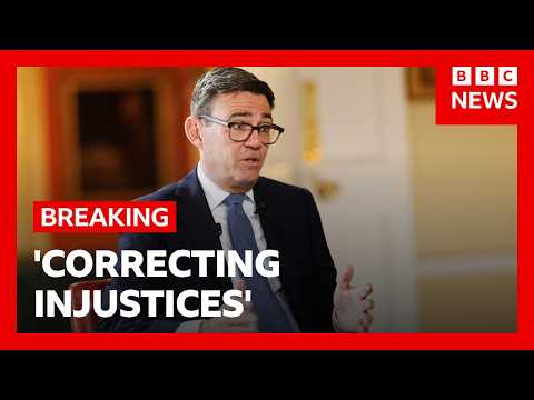 PC Andrew Harper’s killers to stay in jail | BBC News Exclusive