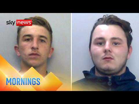 PC Harper’s killers set to stay in prison as PM changes early-release scheme | Mornings