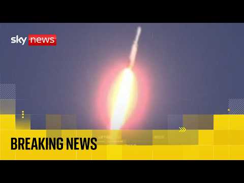 NASA launches new telescope to explore beyond galaxy