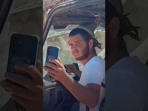Netanyahu condemns settler attack in West Bank village | DW News