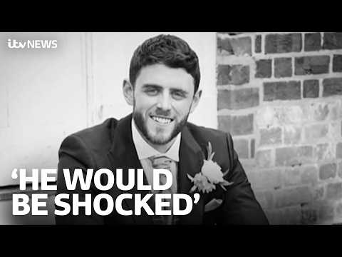 PC Harper’s killers to stay in jail as PM announces early release scheme changes