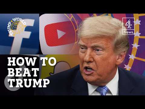 How Trump has changed politics FOREVER