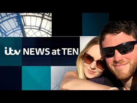 Fury as some of Britain’s worst offenders will be released early from prison: Watch ITV News at Ten