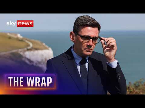 Emergency prison overcrowding policy triggered | The Wrap with Anna Botting