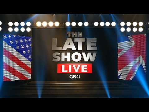 The Late Show Live | Wednesday 5th August
