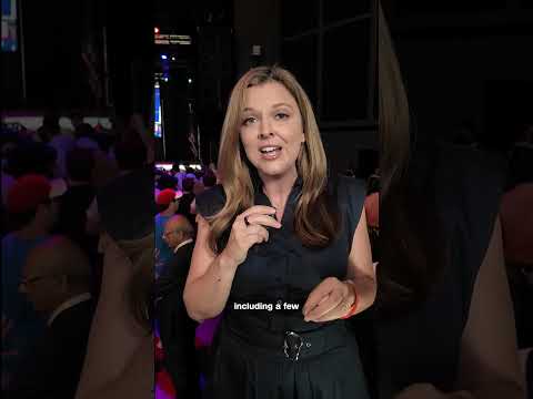 Streamers and democratic socialists attend El-Sayed’s primary party