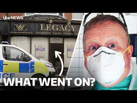 Inside the ‘horror’ Hull funeral scandal