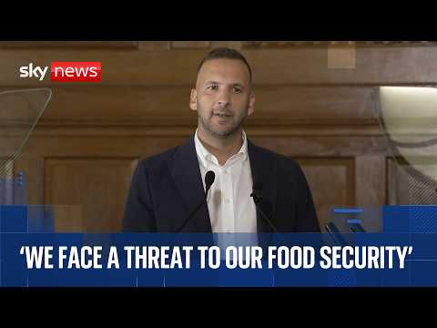 Green leader Polanski delivers ‘urgent message to Burnham’