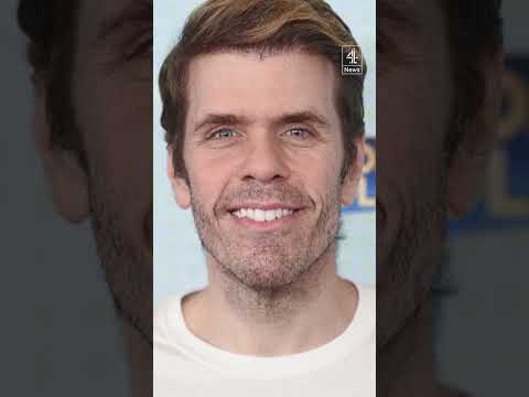 Perez Hilton recovering in hospital after reports he self-harmed during livestream