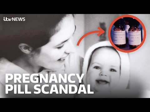 Why the government is finally taking action on this cancer-linked pregnancy pill