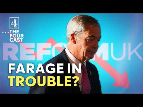 Life after Farage? Why some in Reform are thinking the UNTHINKABLE