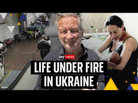 How deep strikes drones are changing the war in Ukraine