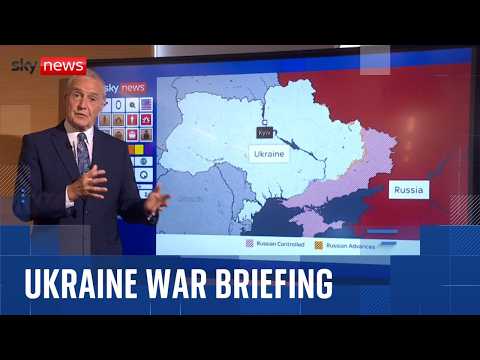 Wildberries has $10bn debt – Why Ukraine is hitting it harder | Michael Clarke Analysis