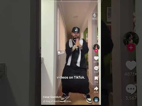 Mexican influencer shot dead while livestreaming