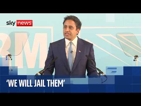 Reform pledges crackdown on firms using illegal migrants as workers