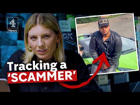 Who is the manosphere influencer linked to a fake weight loss drugs bust?