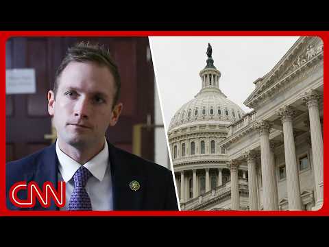 ‘Sociopath’: GOP lawmakers push one of their own to resign