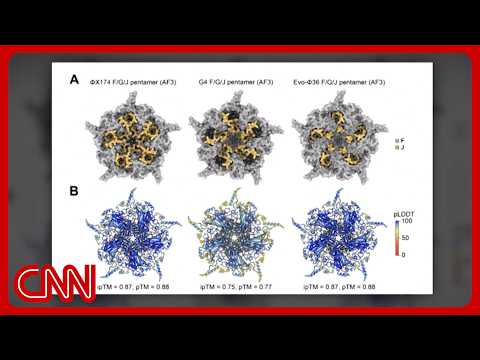 AI created 16 news viruses: Why that’s a good thing