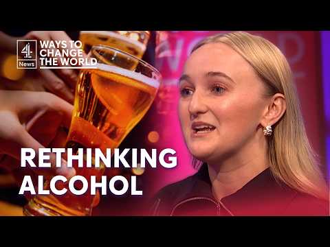 The ‘normal’ drinking habit destroying your mental health