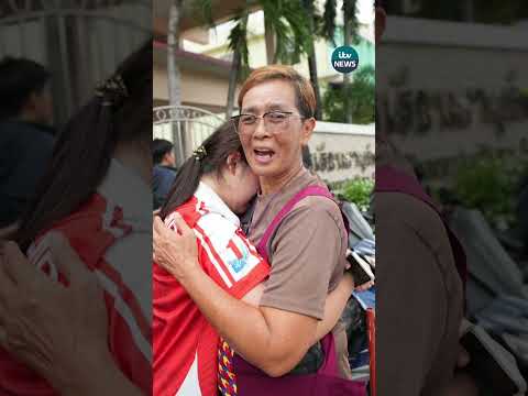 At least six people have been killed after a shooting at a high school outside Bangkok.