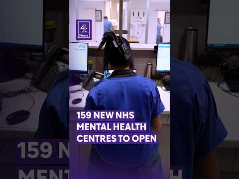 Can the NHS deliver earlier mental health care?