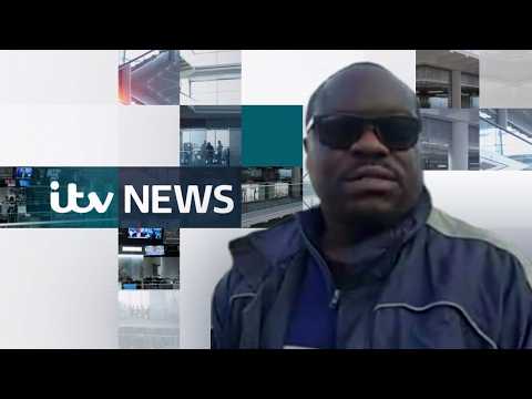 Registered sex offender guilty of murders and rape: Watch ITV Evening News