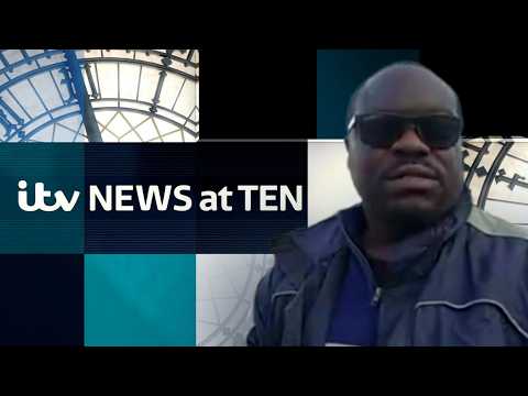 Police failures uncovered as sex offender guilty of murders and rape: Watch ITV News at Ten
