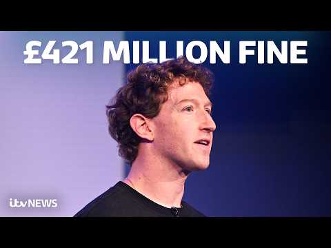How a landmark trial of social media company META is unfolding