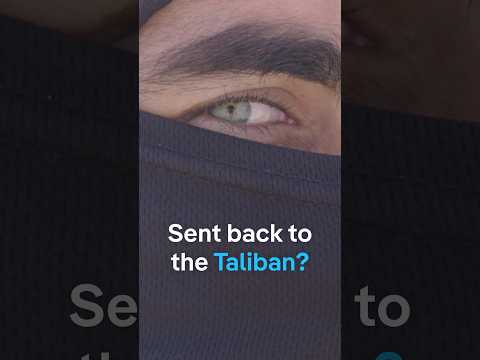 Is Germany’s policy towards deportations to Afghanistan shifting? | DW News