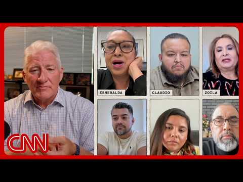 Latino voters’ growing influence | All Over the Map