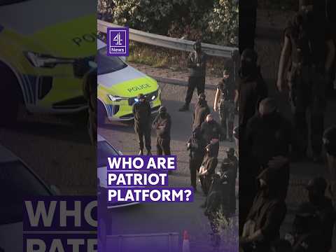 Who are Patriot Platform?