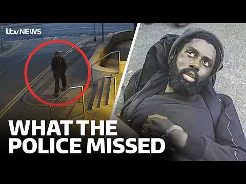 The Nottingham triple killer’s shocking history of violence | Documentary