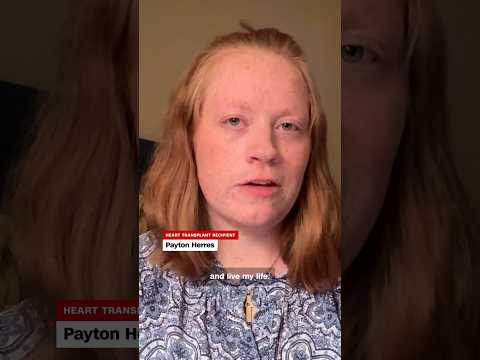 She got a heart transplant. Now she can’t afford her meds