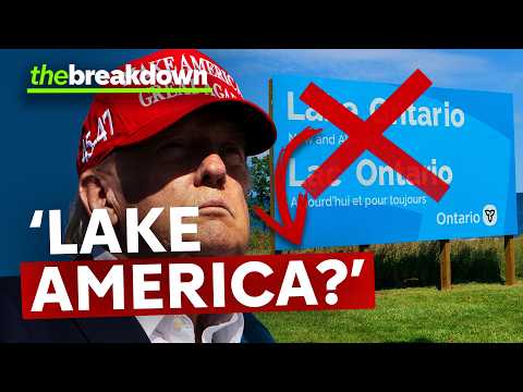 Trump’s US trade war with Canada explained