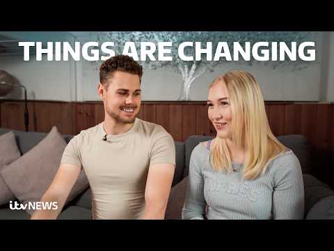 Why life is set to get easier for unmarried couples