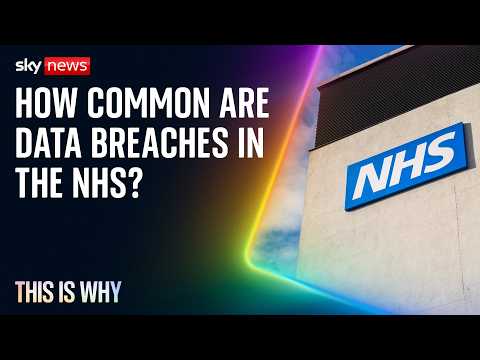 NHS staff are targeting terror attack victims. This is Why