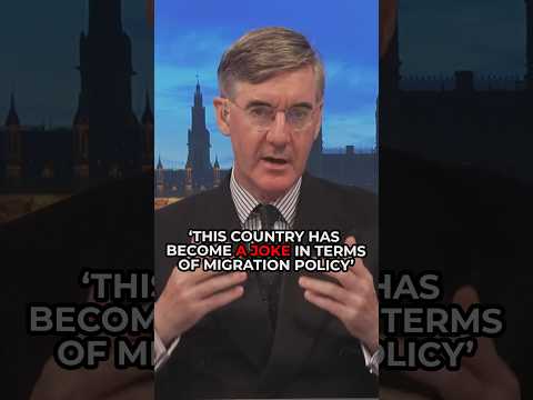 The Labour government has become a JOKE when it comes to its immigration policy