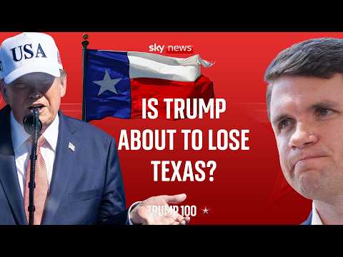 Is Trump on the verge of losing MAGA heartland?