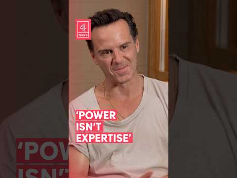 ‘Power doesn’t meanExpertise’ Andrew Scott on forecasting D-Day