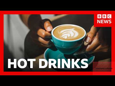 Very hot drinks may damage the food pipe and increase cancer risk | BBC News