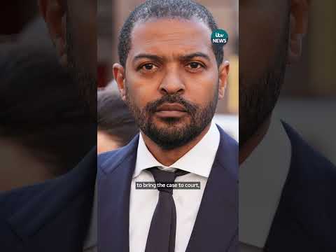 Noel Clarke has been charged with sexual offences against five women, the Metropolitan Police say