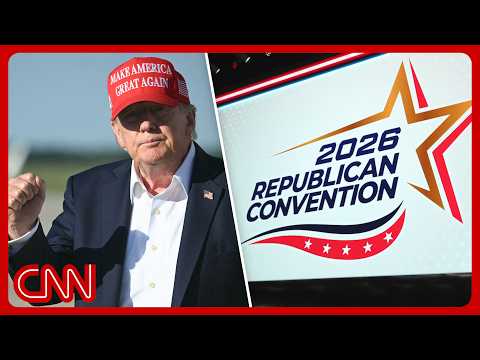 How Trump looms over Republicans’ chances