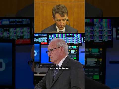 What Kevin Reddington wants people to know about Patrick Clancy